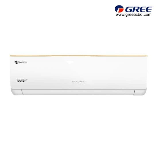 Gree Cosmo Split Air Conditioner 2Ton GS-24XCOA5 thumbnail 1