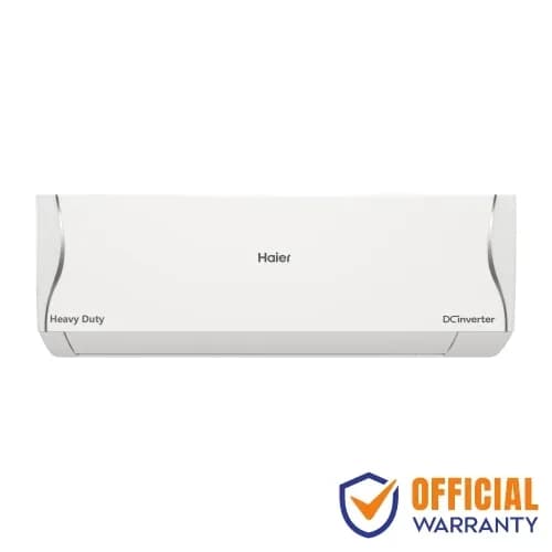 Haier HSU-19 AntirustCool (INV)(Pro)(X6) 1.6 Ton thumbnail 2