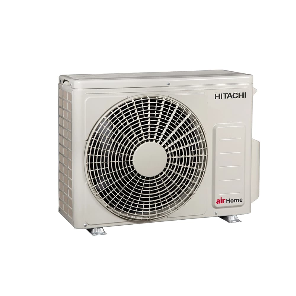 Hitachi Inverter AC RSQG018HFEOEZ1  1.5 Ton thumbnail 2