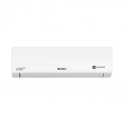 Gree Zeno 1.5 Ton Inverter Split Type Air Conditioner (GS-18XZNA3V) thumbnail 2