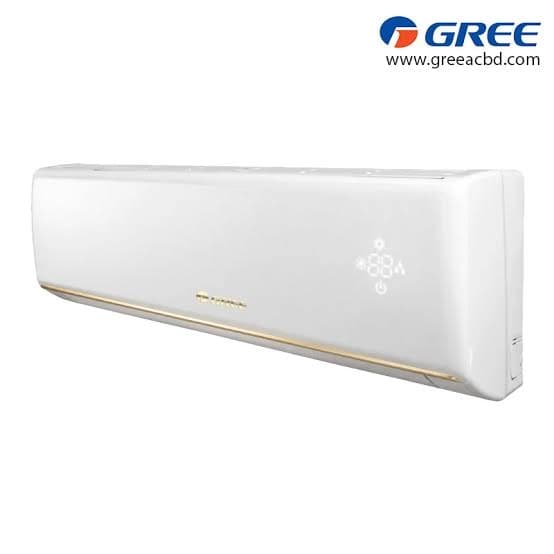 Gree Cosmo Split Air Conditioner 2Ton GS-24XCOA5 thumbnail 2