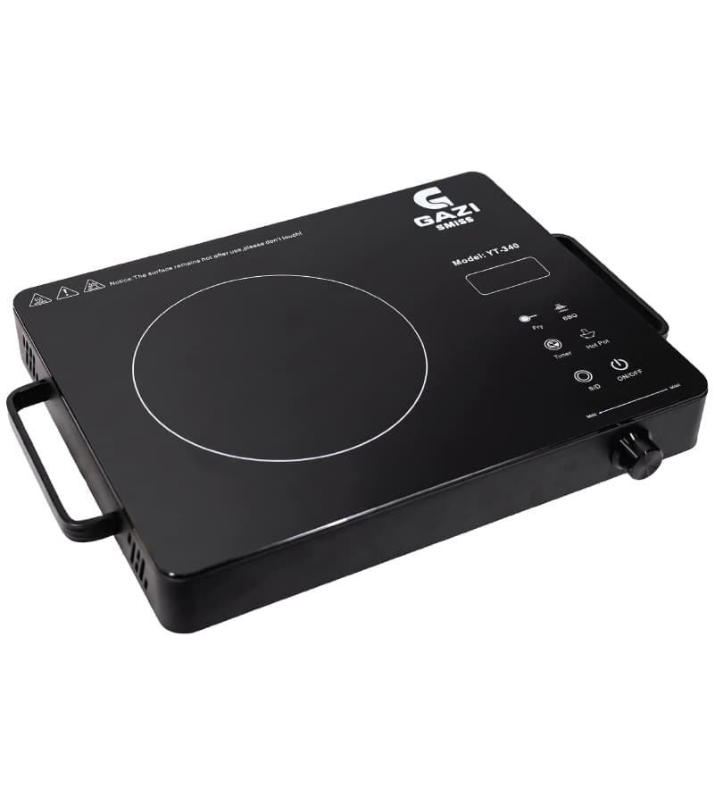  Gazi Smiss Infrared Cooker-YT-340  thumbnail 2