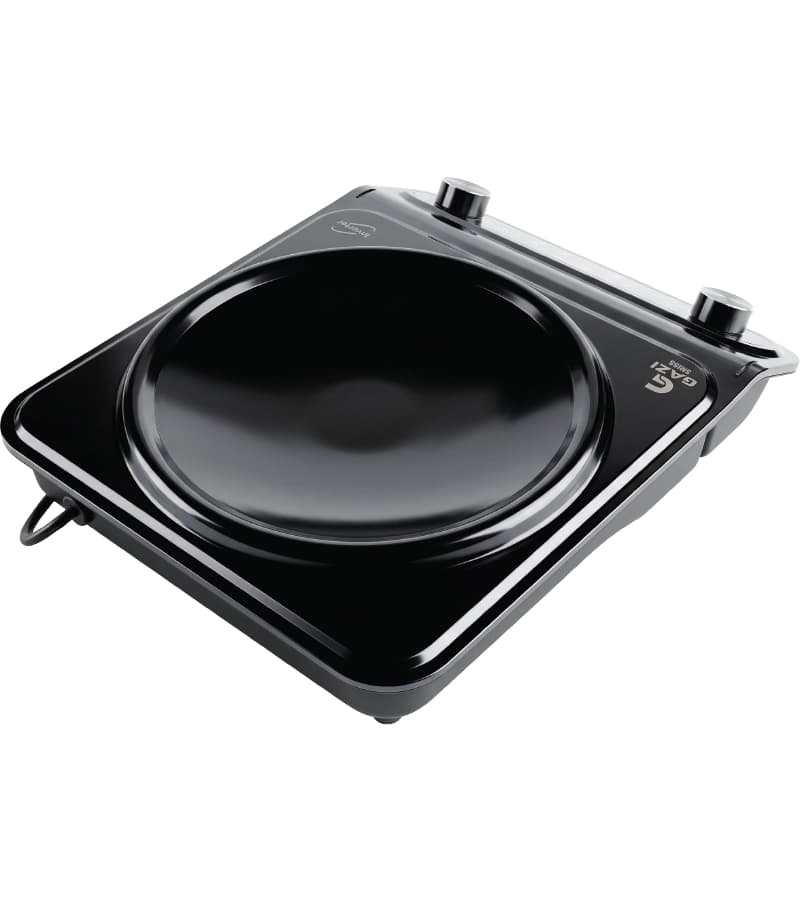Gazi Smiss Infrared Cooker- SCF-101(YB) thumbnail 2