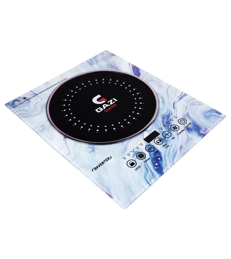 Gazi Smiss Infrared Cooker-A-01 thumbnail 2
