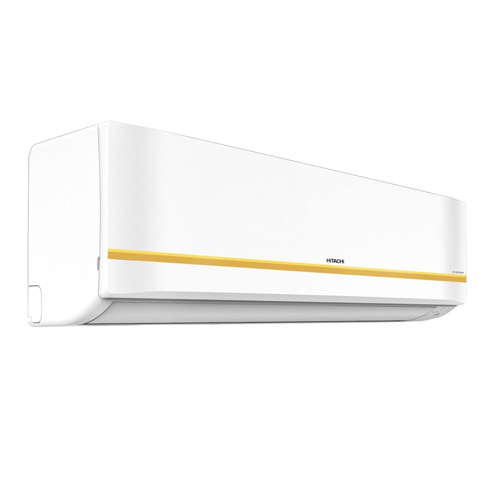 Hitachi Inverter AC RSQG018HFEOEZ1  1.5 Ton