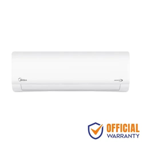 Midea 1 Ton cooling only inverter wall type ac