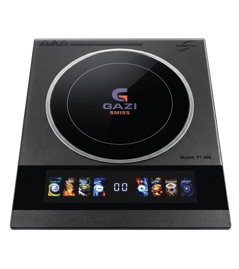 Gazi Smiss Infrared Cooker-YT-300 